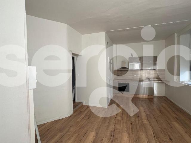 Appartement location à Douai