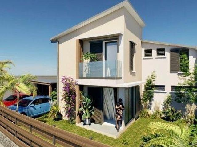 Appartement vente à La Réunion