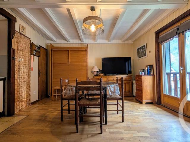 Appartement vente à Gap, Champoléon