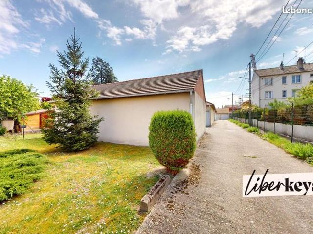 Appartement vente à Pontoise, Beaumont-sur-oise