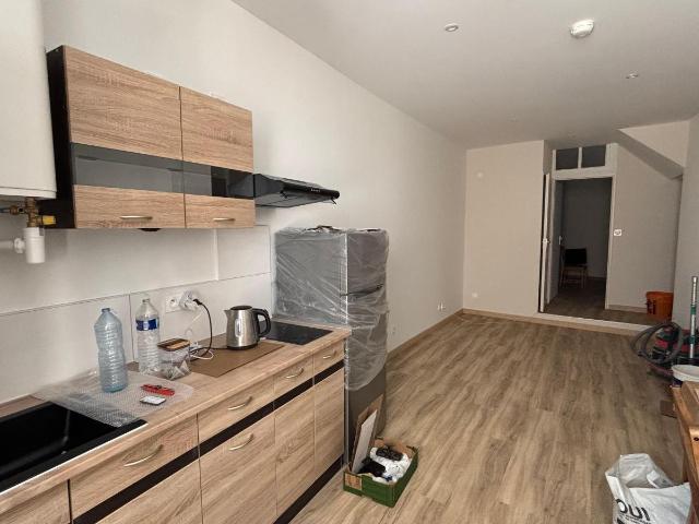 Appartement location à Privas