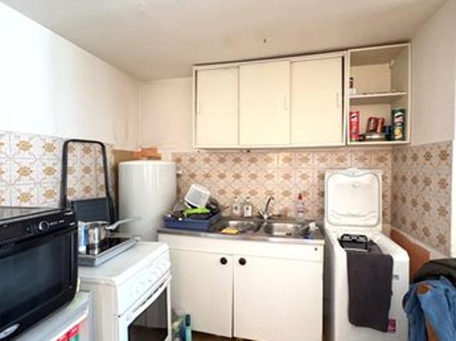 Appartement vente à Toul