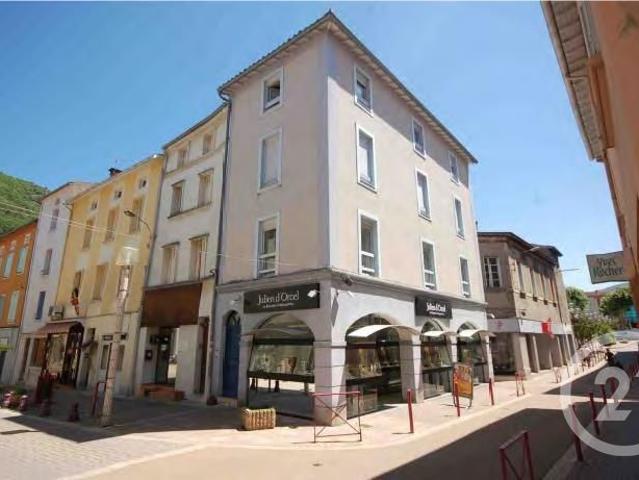 Appartement location à Foix