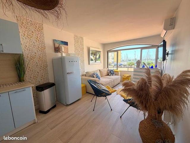 Appartement vente à Béziers, Agde