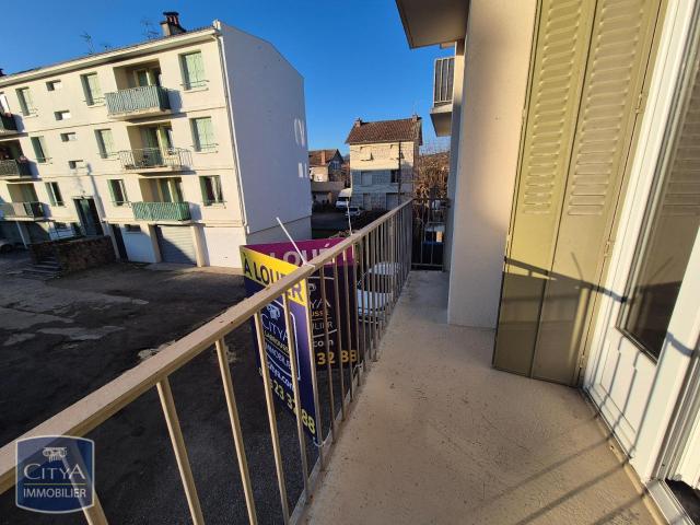 Appartement location à Brive-la-Gaillarde, Brive-la-gaillarde