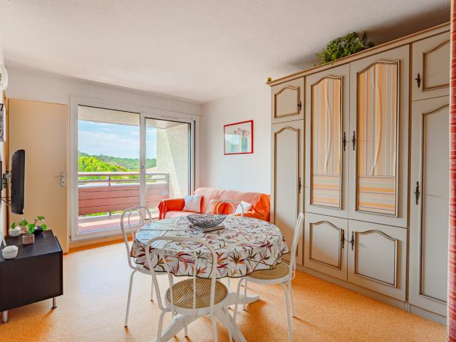 Appartement vente à Dax, Seignosse