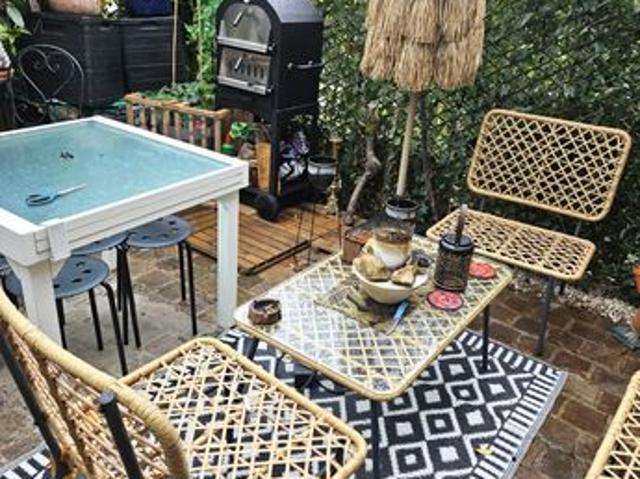 Appartement vente à Nogent-sur-Marne, Saint-maur-des-fossés