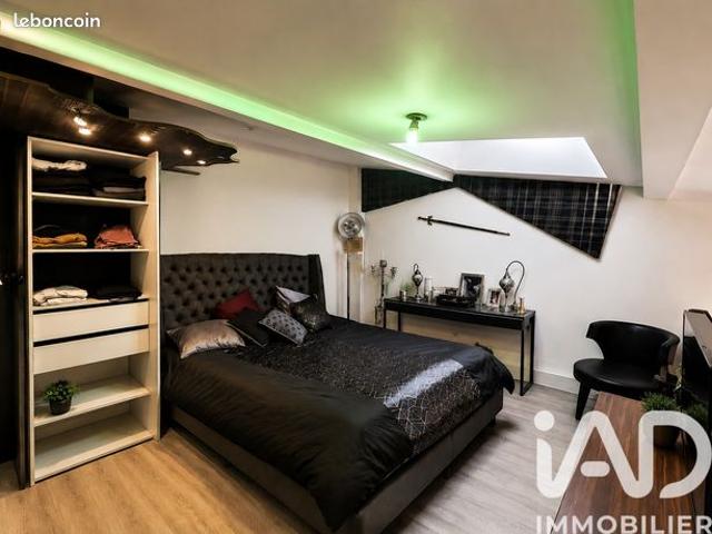 Appartement vente à Nogent-sur-Marne, Saint-maur-des-fossés