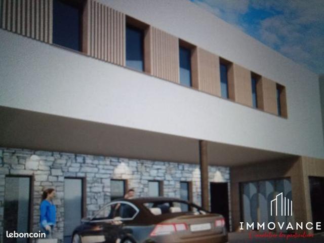 Appartement vente à Montpellier, Juvignac