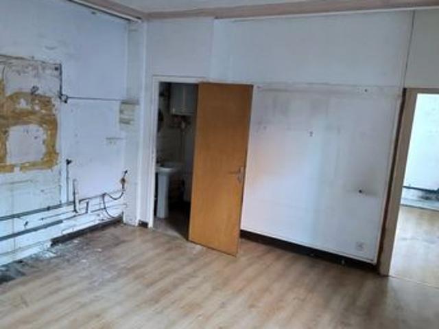 Appartement vente à Chartres, Moutiers