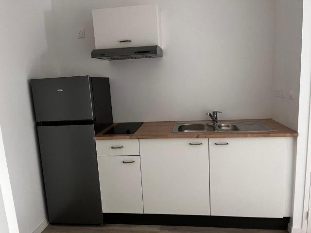 Appartement location à Laval
