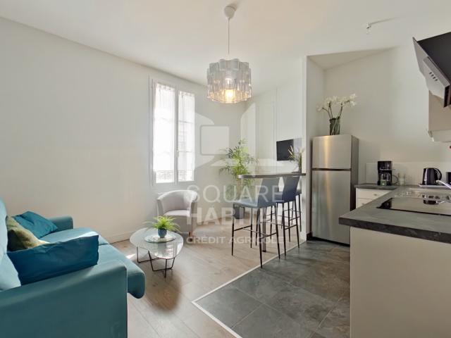 Appartement vente à Tours