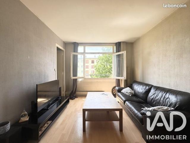 Appartement vente à Moulins, Châtillon