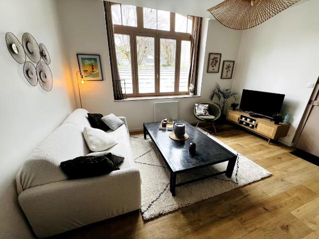 Appartement vente à Morlaix, Bretagne