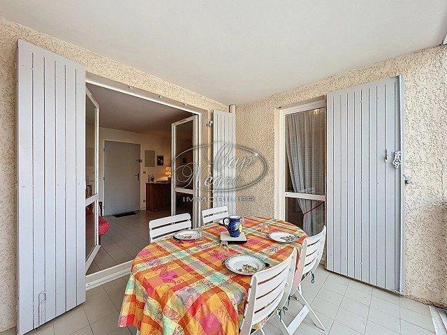 Appartement vente à Arrondissement de Toulon, Le Lavandou