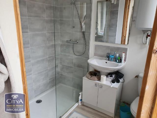 Appartement location à Valenciennes