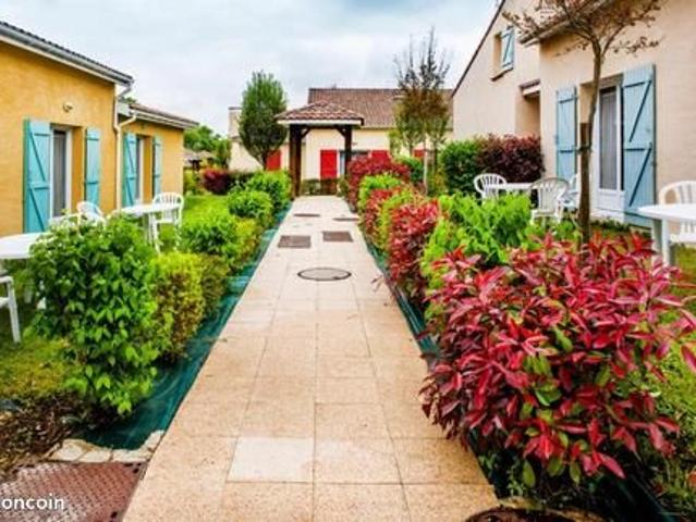 Appartement vente à Cazaubon
