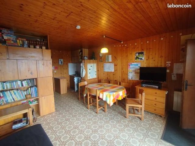 Appartement vente à Issoire, Besse-et-saint-anastaise