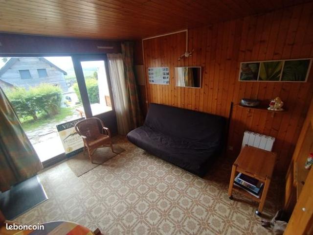 Appartement vente à Issoire, Besse-et-saint-anastaise