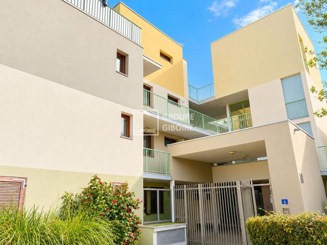 Appartement vente à L'Avarie, Pacé