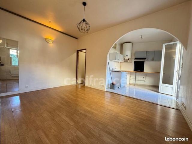 Appartement vente à Étampes, Essonne