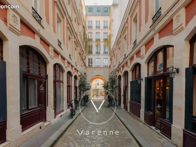 Appartement vente à Paris, Île-de-France