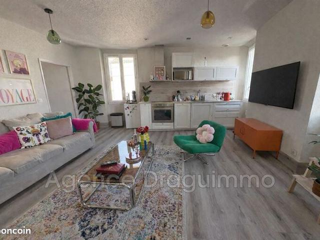 Appartement vente à Arrondissement de Draguignan, Draguignan