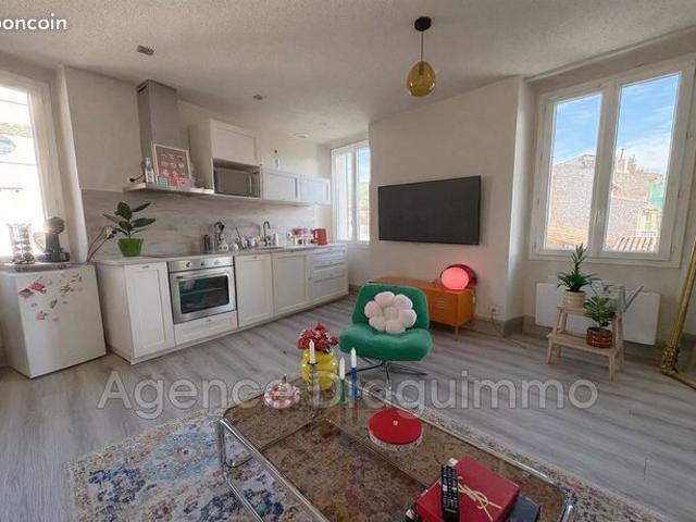 Appartement vente à Arrondissement de Draguignan, Draguignan