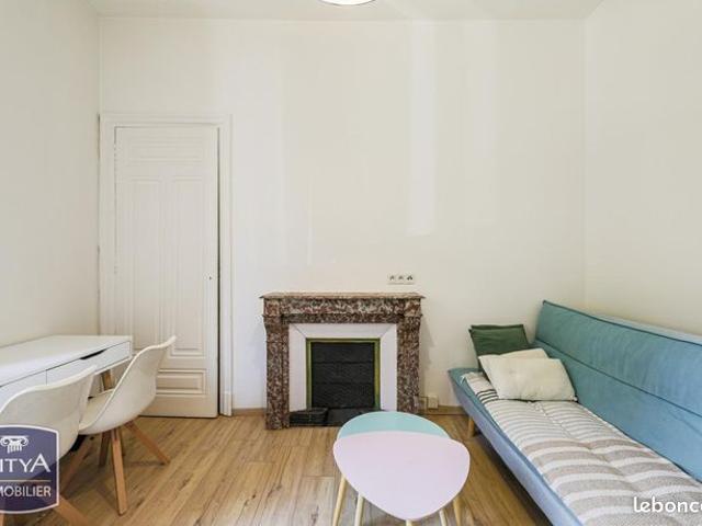 Appartement vente à Grenoble