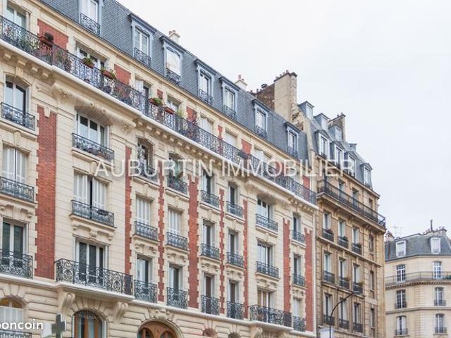 Appartement vente à Paris, Île-de-France