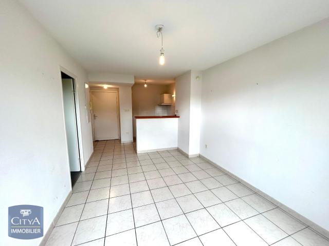 Appartement location à Castres