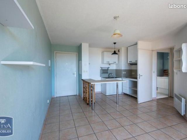 Appartement vente à Istres