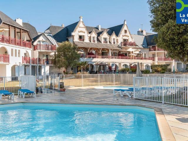 Appartement vente à Saint-Nazaire, Le Pouliguen