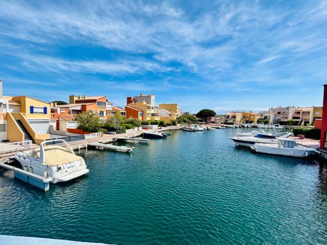 Appartement location à Perpignan, Le Barcarès