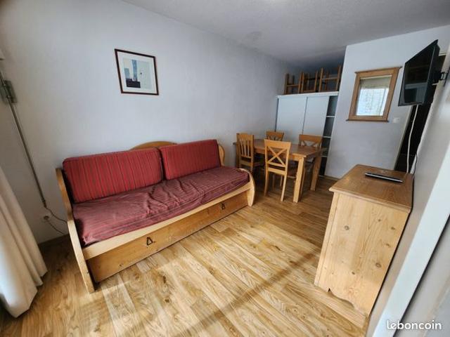 Appartement vente à Castellane, Allos