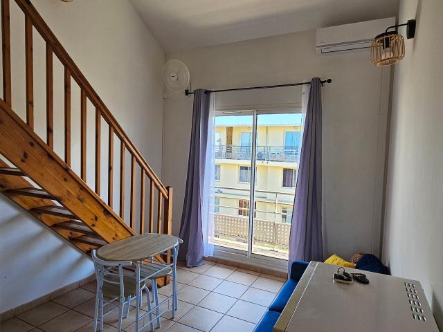 Appartement vente à La Réunion
