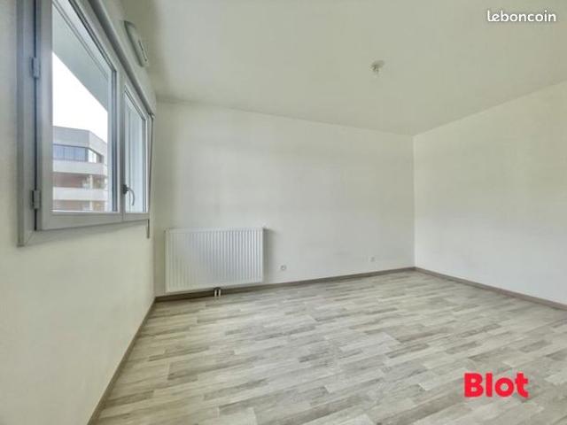 Appartement vente à Rennes, Bretagne