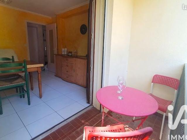 Appartement vente à Montpellier