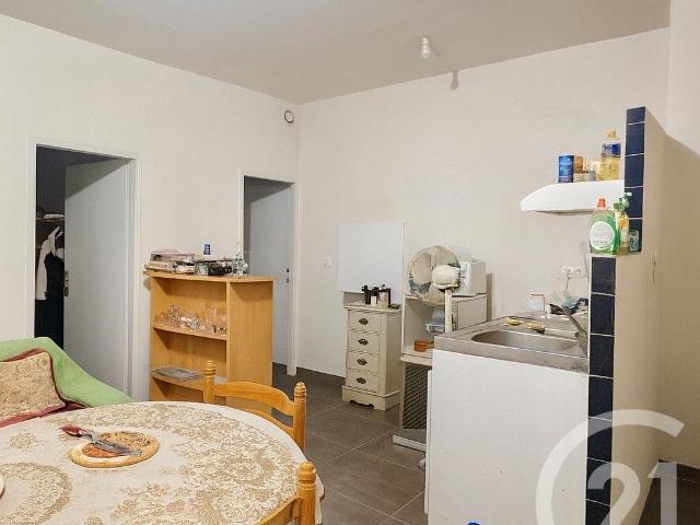 Appartement vente à Montpellier, Lunel