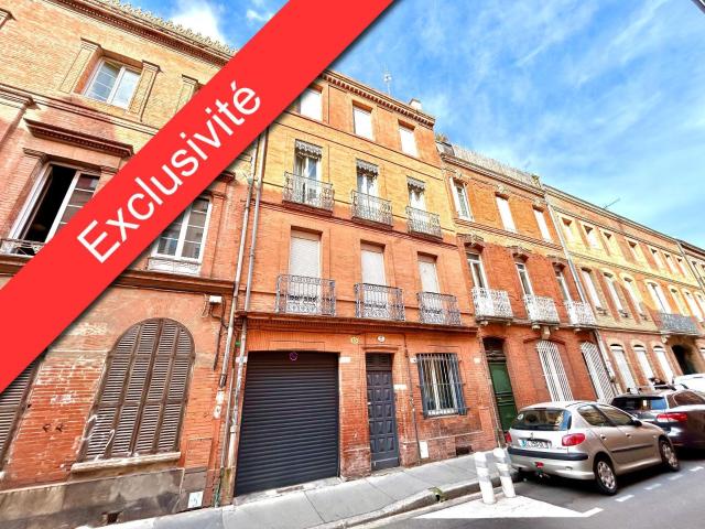 Appartement vente à France métropolitaine, Toulouse