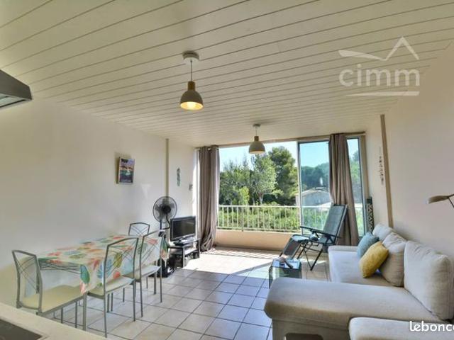 Appartement vente à Brive-la-Gaillarde, Saint-cyprien