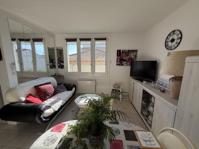 Appartement vente à Miramas, Bouches-du-Rhône