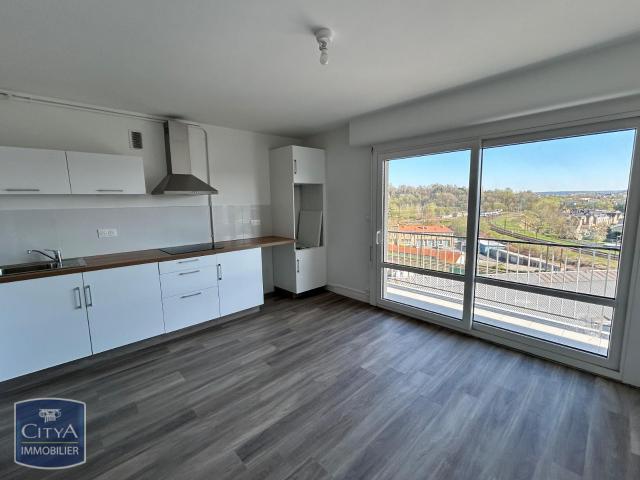 Appartement location à Charleville-Mézières, Charleville-mézières
