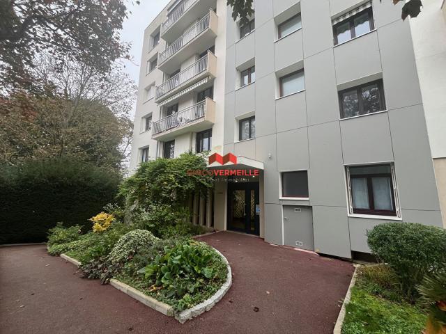 Appartement location à Versailles, Bougival
