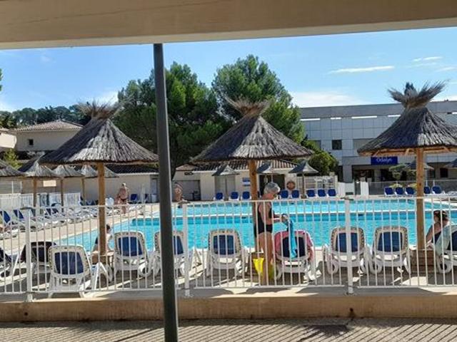 Appartement vente à Arrondissement de Toulon, La Londe-les-maures