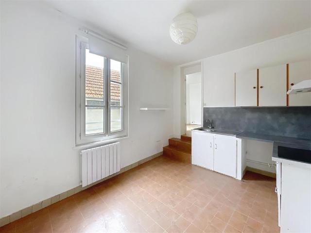Appartement vente à Rambouillet, Yvelines