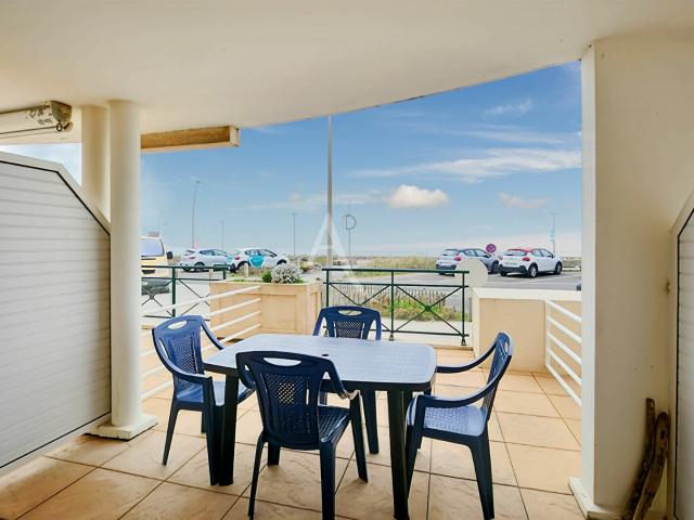 Appartement vente à Les Sables-d'Olonne, Saint-hilaire-de-riez