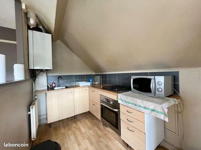 Appartement vente à Meaux, La Ferté-sous-jouarre