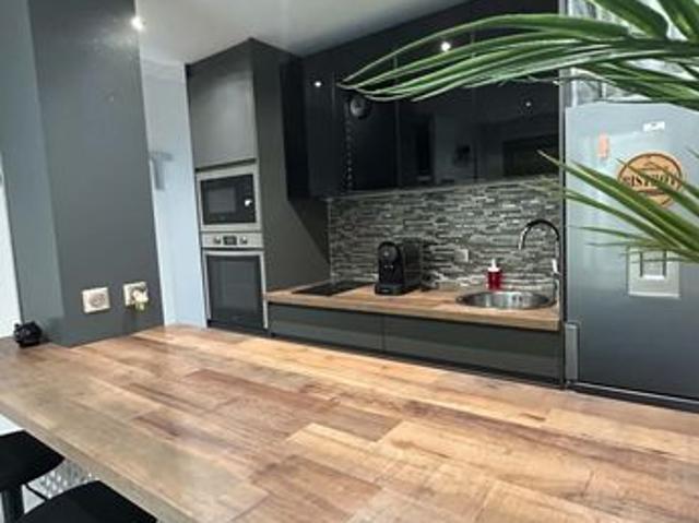 Appartement vente à Charleville-Mézières, Charleville-mézières