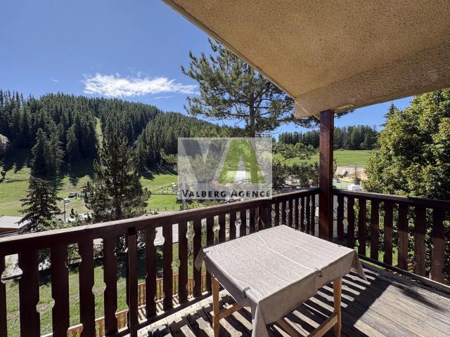 Appartement vente à Valberg, Péone